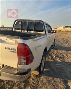 تويوتا هايلوكس